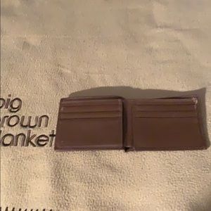 Mens Gucci Wallet